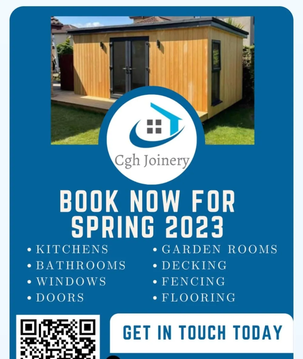 Cgh Joinery Marketing Asset 2