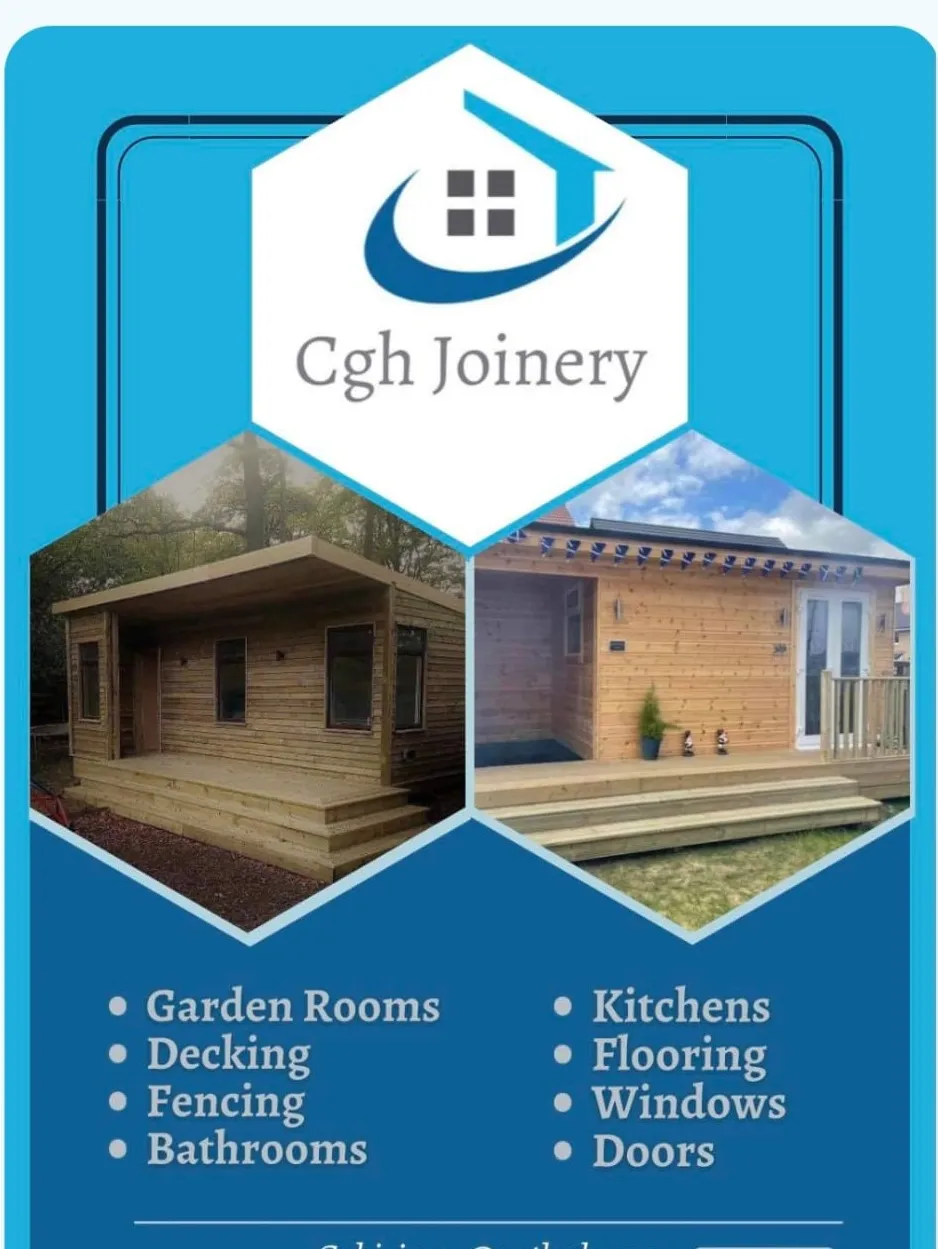 Cgh Joinery Marketing Asset 3