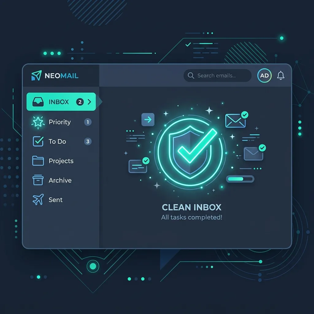 How a VA Can Run Your Inbox (Without Missing the Important Stuff)