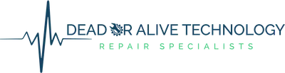Dead or Alive Technology Logo