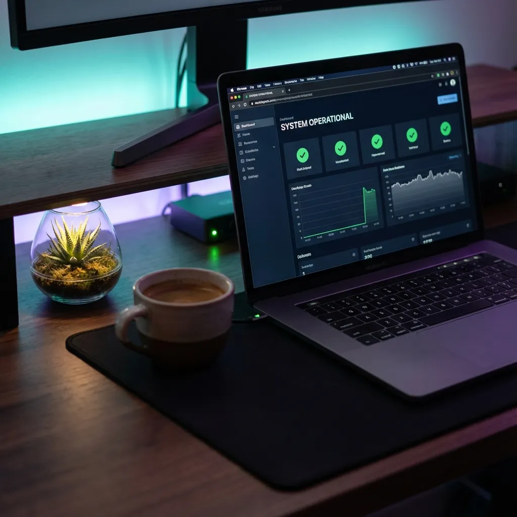 Tech VA Digital Brain