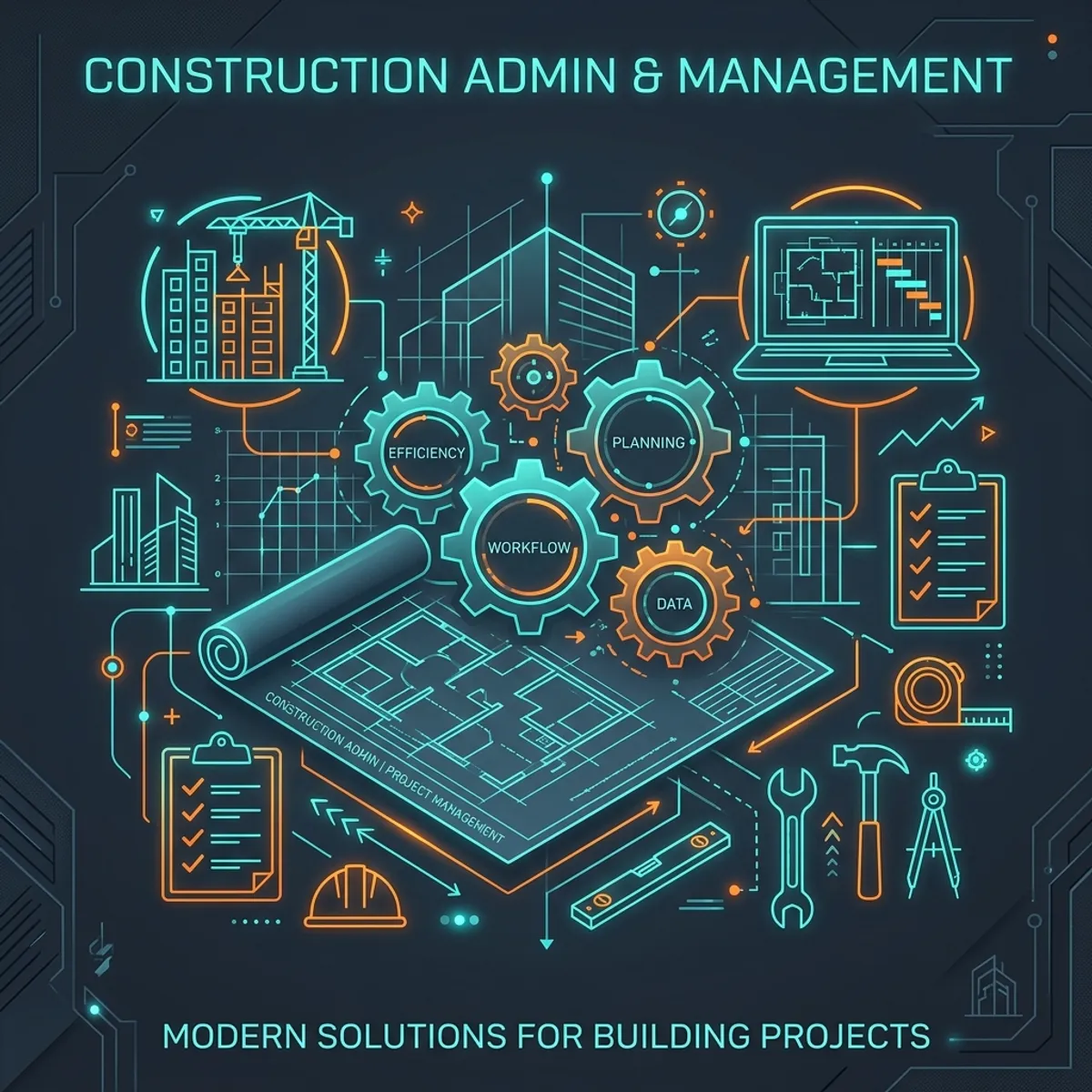 Virtual Assistant for Tradespeople: The Admin Support Builders and Plumbers Actually Need
