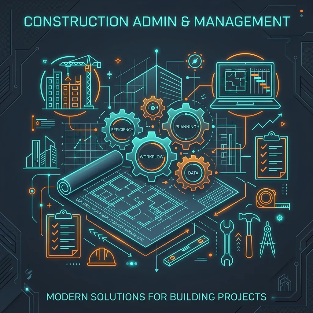 Virtual Assistant for Tradespeople: The Admin Support Builders and Plumbers Actually Need