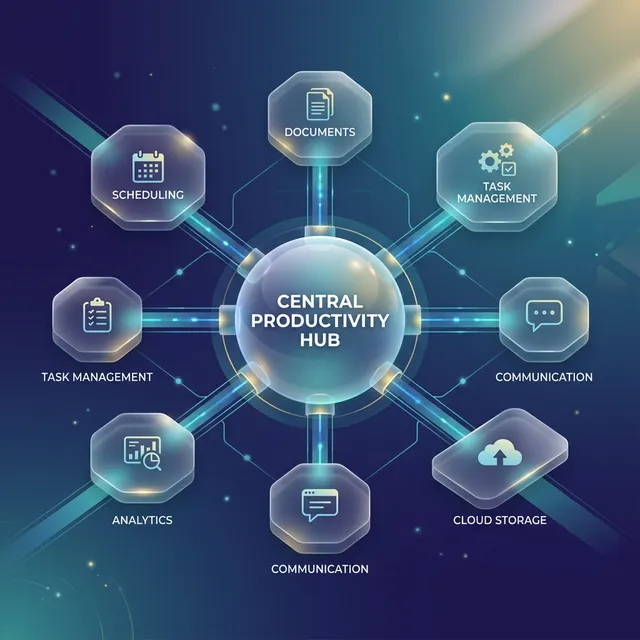 A chess piece being moved strategically, representing leadership and delegation