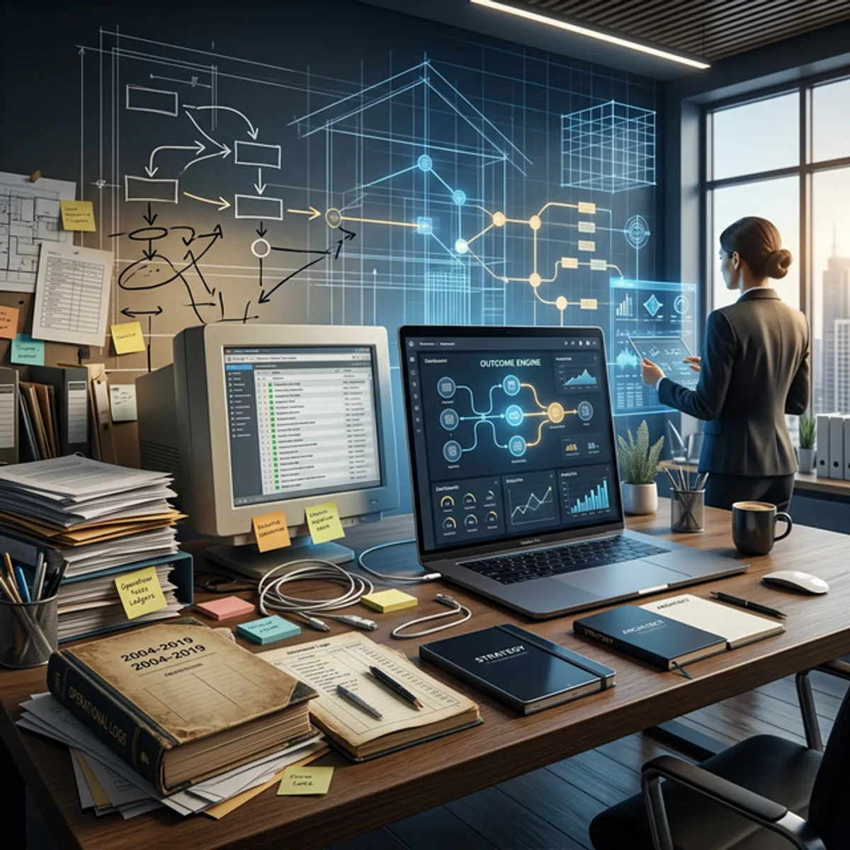 How Your VA and Your Technology Should Work Together (Not Against Each Other)