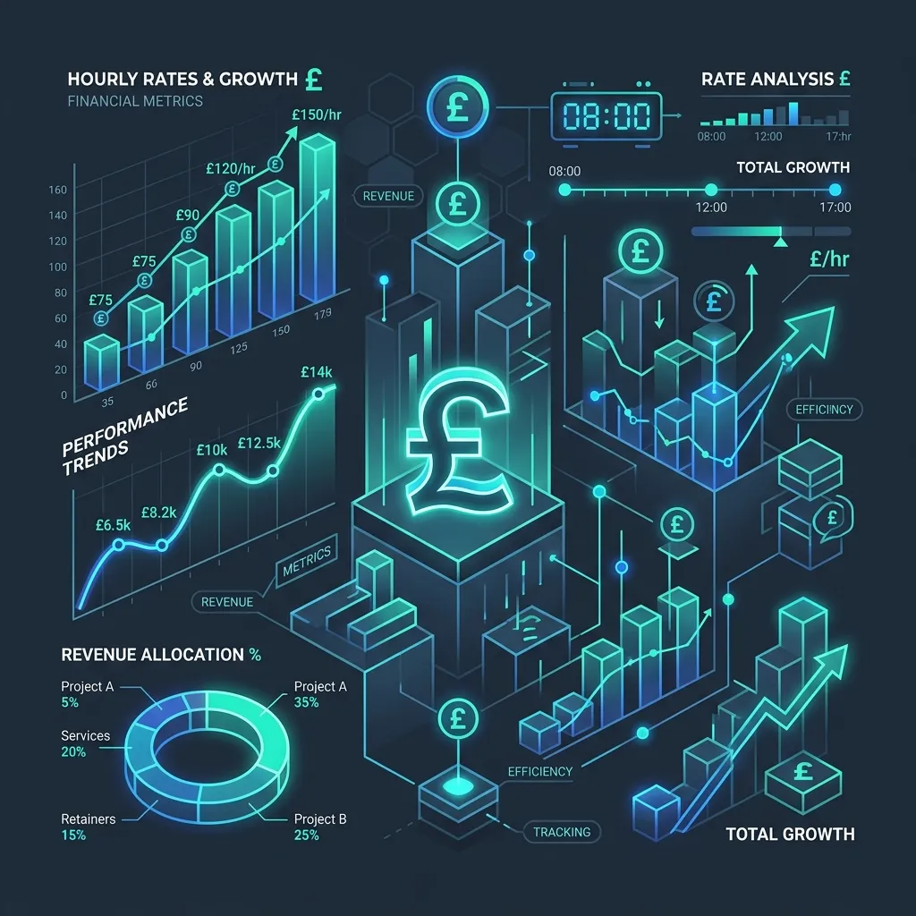How Much Does a Virtual Assistant Cost in the UK? (Honest Numbers)
