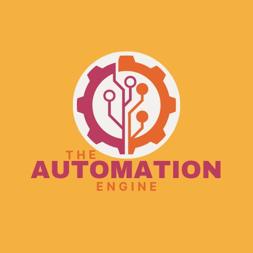 The Automation Engine Logo