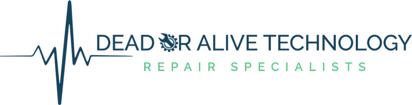 Dead or Alive Technology Logo