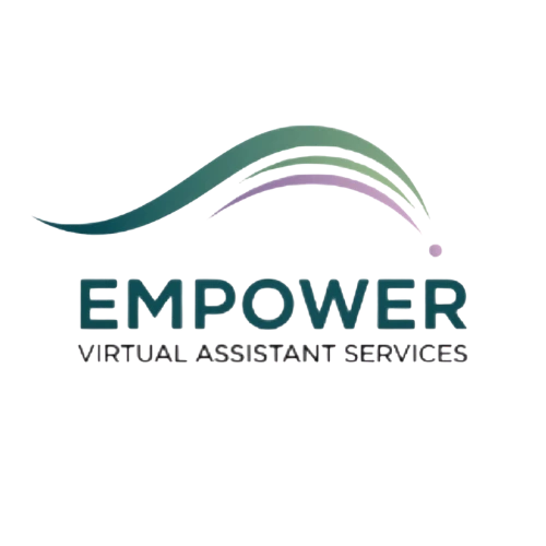 Empower Virtual Assistant Logo